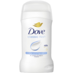 Dove Classic Fresh 48h Anti-Perspirant Deodorant Stick 50ml - Image 2