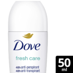 Dove Women Fresh Care 48h Anti-Perspirant Deodorant Roll-On 50ml - Image 2