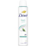 Dove Fresh Care 48h Anti-Perspirant Deodorant Spray 200ml - Image 2
