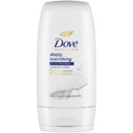 Dove Advanced Care Deeply Nourishing Body Wash 55ml - Image 2