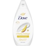 Dove Creamy Indulge Body Wash 450ml - Image 6