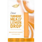 Dove Turmeric Milk & Lemon Drop Cleansing Bar 141g - Image 6
