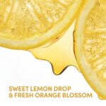 Dove Turmeric Milk & Lemon Drop Cleansing Bar 141g - Image 2