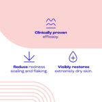 E45 Moisturiser Body Lotion 1000ml - Image 4
