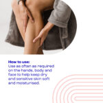 E45 Moisturiser Body Lotion 1000ml - Image 6