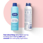 E45 Daily Lotion Spray 200ml - Image 6