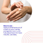 E45 Daily Moisturising Hand Cream 50g - Image 6