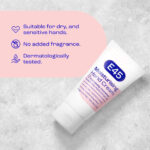 E45 Daily Moisturising Hand Cream 50g - Image 5