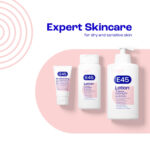 E45 Daily Moisturising Hand Cream 50g - Image 2