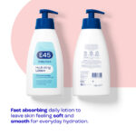 E45 Daily Body Lotion 400ml - Image 3