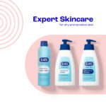 E45 Daily Body Lotion 400ml - Image 6