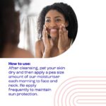 E45 Face Daily Protect Moisturiser SPF30 50ml