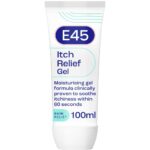 E45 Itch Relief Gel 100ml - Image 2