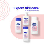 E45 Emollient Body Wash Cream 250ml - Image 3