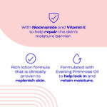 E45 Rich 24h Body Lotion Moisturiser 400ml - Image 6