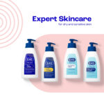 E45 Rich 24h Body Lotion Moisturiser 400ml - Image 3