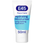 E45 Face Care Hydrating Moisturiser 50ml - Image 2