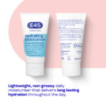 E45 Face Care Hydrating Moisturiser 50ml - Image 6