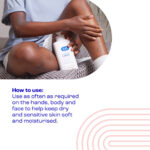 E45 Face Care Hydrating Moisturiser 50ml - Image 5