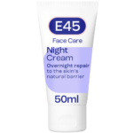 E45 Face Night Cream 50ml - Image 4