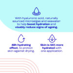 E45 Face Hydrating Serum 30ml - Image 4