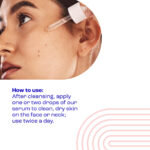 E45 Face Hydrating Serum 30ml - Image 5