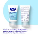 E45 Lips & Dry Skin Multi-Purpose Nourishing Balm 30ml - Image 5