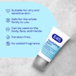 E45 Lips & Dry Skin Multi-Purpose Nourishing Balm 30ml - Image 2