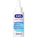 E45 Face Foaming Cleanser 150ml & Face Hydrating Serum 30ml Duo - Image 3