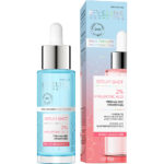 Eveline Cosmetics Face Therapy Professional Hyaluronic Serum Shot 30ml - Image 2