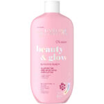 Eveline Cosmetics Beauty & Glow Smoothing Body Lotion 350ml - Image 2