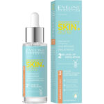 Eveline Cosmetics Perfect Skin Acne Imperfection Correcting Treatment 10% Acid Complex 30ml