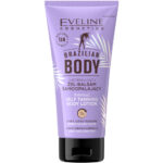 Eveline Cosmetics Brazilian Body 5-in-1 Bronzing Lotion 150ml - Image 4