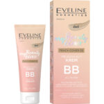 Eveline Cosmetics My Beauty Elixir All In One BB Cream 30ml