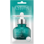 Eveline Cosmetics Face Therapy Professional Peptide Ampoule-Mask 8ml - Image 3