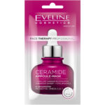 Eveline Cosmetics Face Therapy Professional Ceramide Cream Mask 8ml