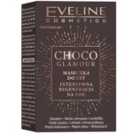 Eveline Cosmetics Choco Glamour Lip Sleeping Mask 12ml