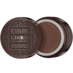 Eveline Cosmetics Choco Glamour Lip Sleeping Mask 12ml - Image 2