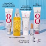 Elizabeth Arden Eight Hour Skin Cream Protectant Original 50ml - Image 3