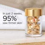 Elizabeth Arden Advanced Ceramide Capsules Daily Youth Restoring Serum 90 Capsules - Image 5
