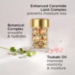 Elizabeth Arden Advanced Ceramide Capsules Daily Youth Restoring Serum 90 Capsules - Image 9
