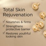 Elizabeth Arden Advanced Ceramide Capsules Daily Youth Restoring Serum 90 Capsules - Image 6