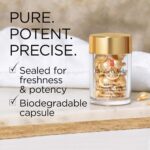 Elizabeth Arden Advanced Ceramide Capsules Daily Youth Restoring Serum 90 Capsules