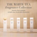 Elizabeth Arden White Tea Eau De Parfum 100ml - Image 3