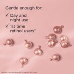Elizabeth Arden Retinol + HPR Rapid Skin Renewing Ceramide Serum 90 Capsules - Image 8