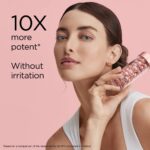 Elizabeth Arden Retinol + HPR Rapid Skin Renewing Ceramide Serum 90 Capsules - Image 10