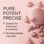 Elizabeth Arden Retinol + HPR Rapid Skin Renewing Ceramide Serum 90 Capsules - Image 9