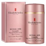 Elizabeth Arden Retinol + HPR Ceramide Rapid Skin Renewing Water Cream 50ml - Image 2