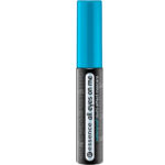 Essence All Eyes On Me Multi-Effect Mascara Waterproof Black 8ml