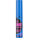 Essence Get Big Lashes Volume Waterproof Mascara Black 12ml - Image 2